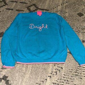 Lilly Pulitzer Charlton Girls Sweater
